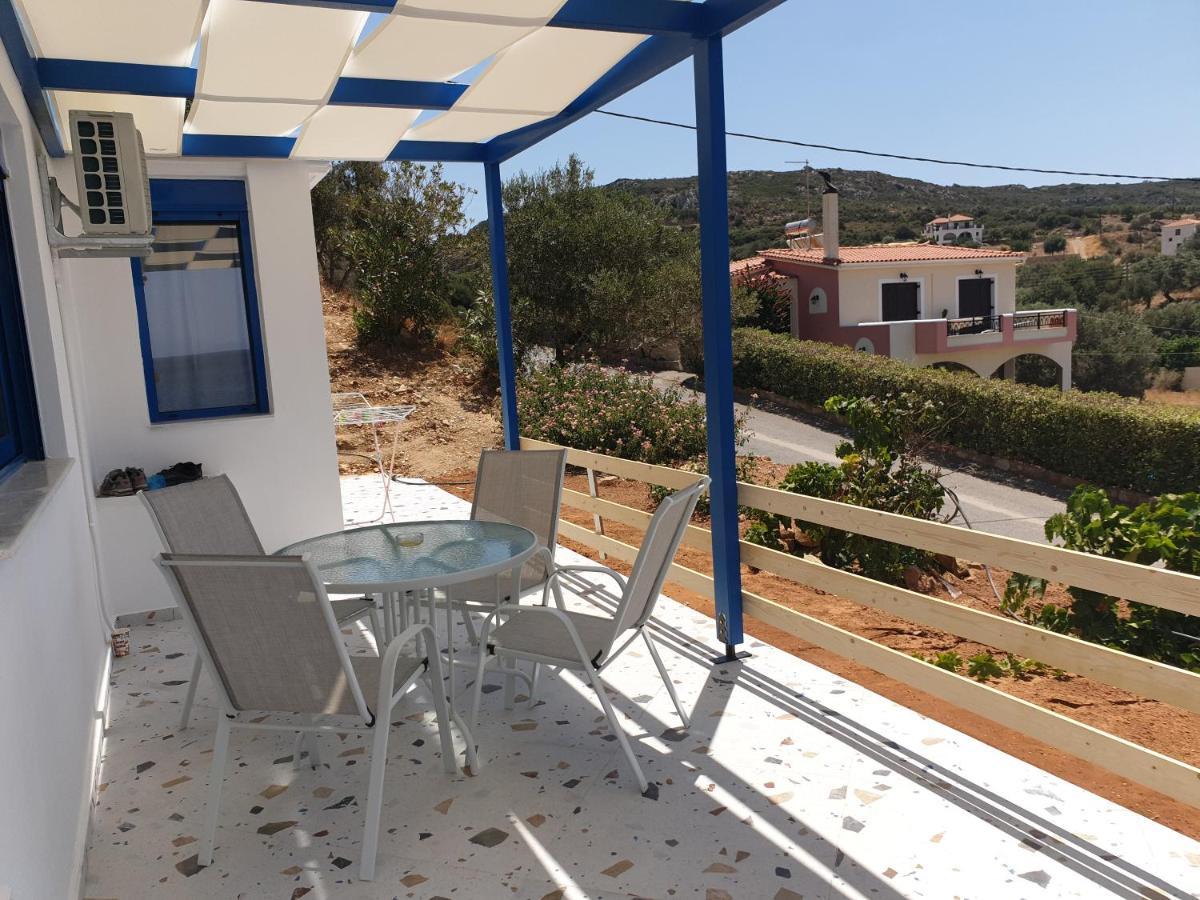 Sea View Holiday House Αρχάγγελος Εξωτερικό φωτογραφία