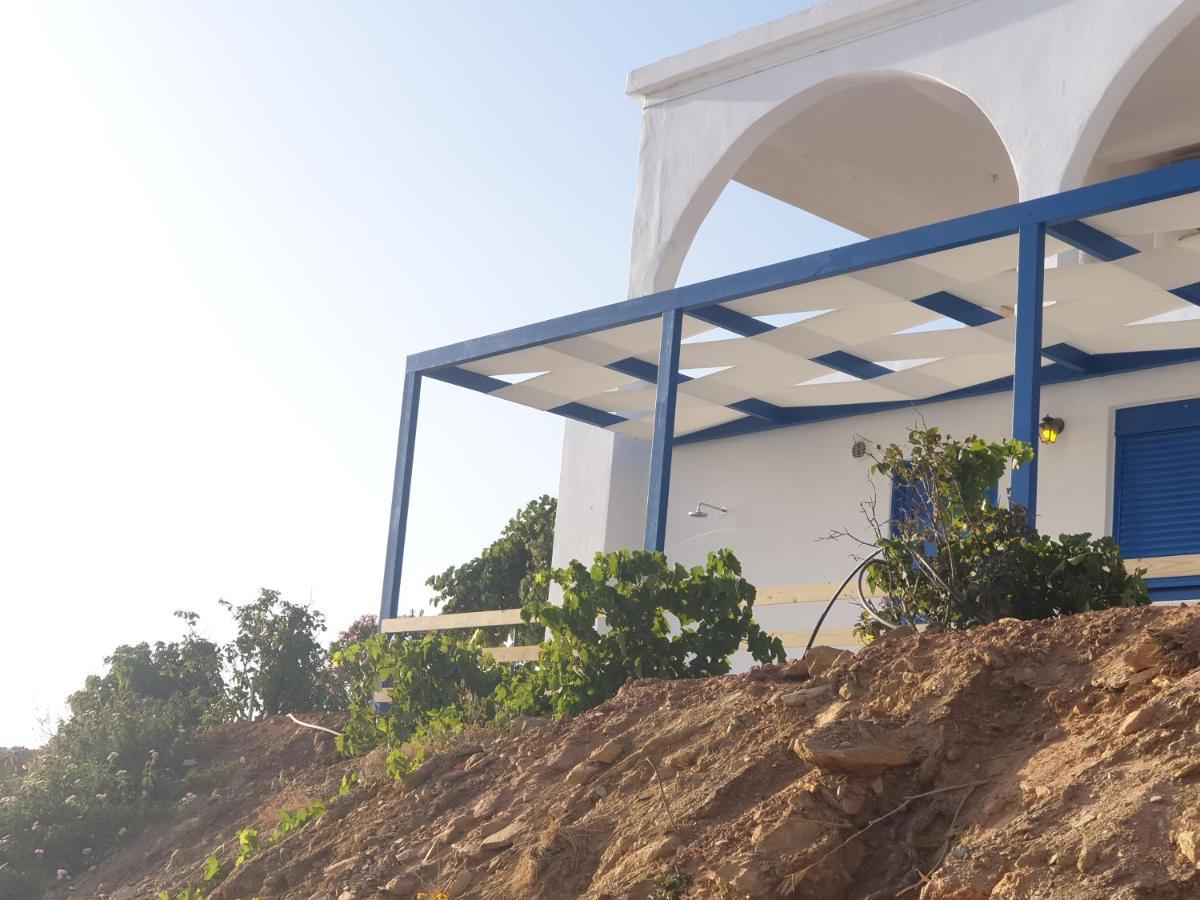 Sea View Holiday House Αρχάγγελος Εξωτερικό φωτογραφία