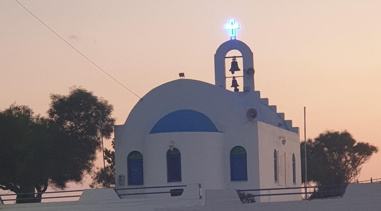 Sea View Holiday House Αρχάγγελος Εξωτερικό φωτογραφία