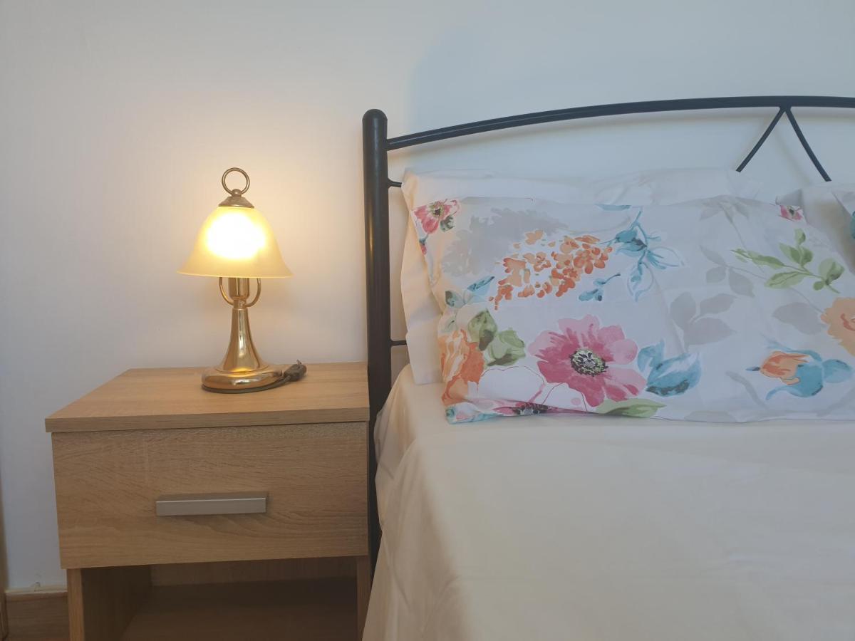 Sea View Holiday House Αρχάγγελος Εξωτερικό φωτογραφία