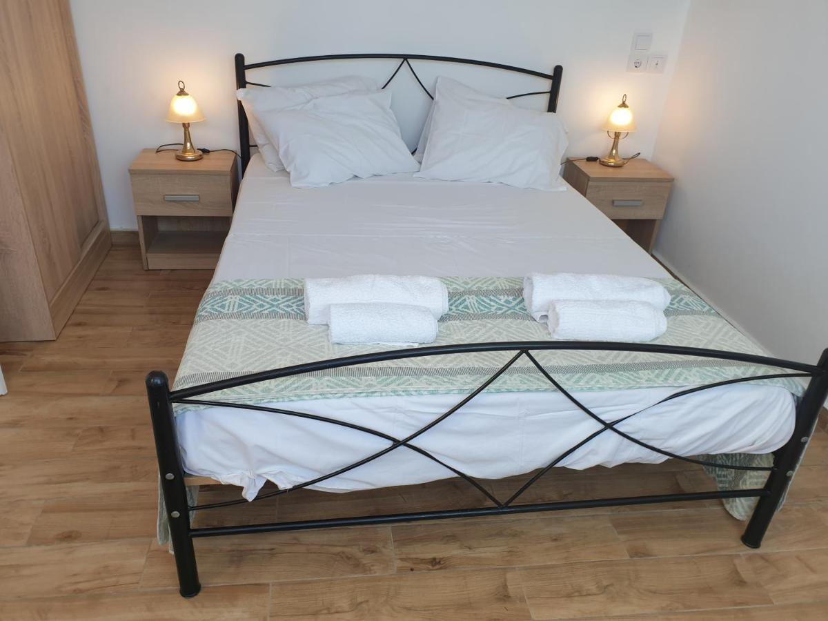 Sea View Holiday House Αρχάγγελος Εξωτερικό φωτογραφία