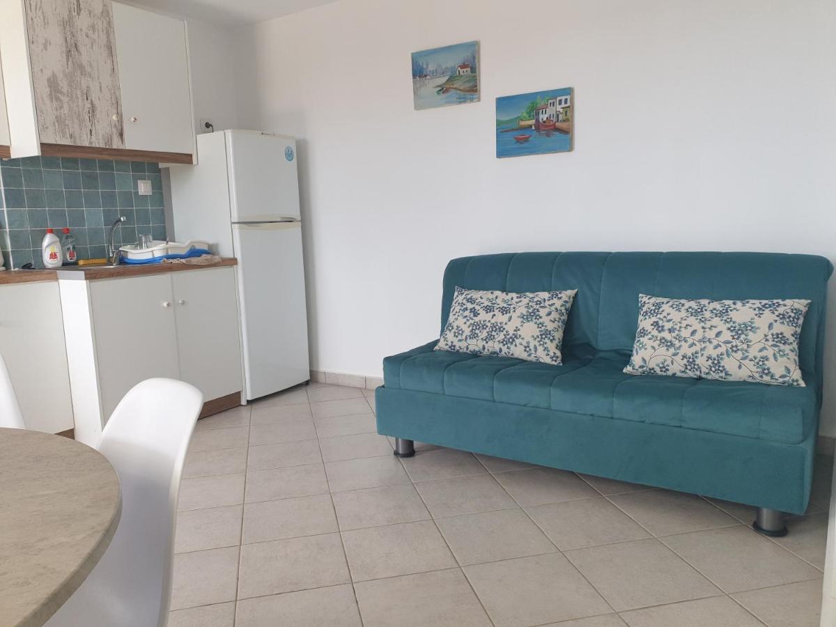 Sea View Holiday House Αρχάγγελος Εξωτερικό φωτογραφία