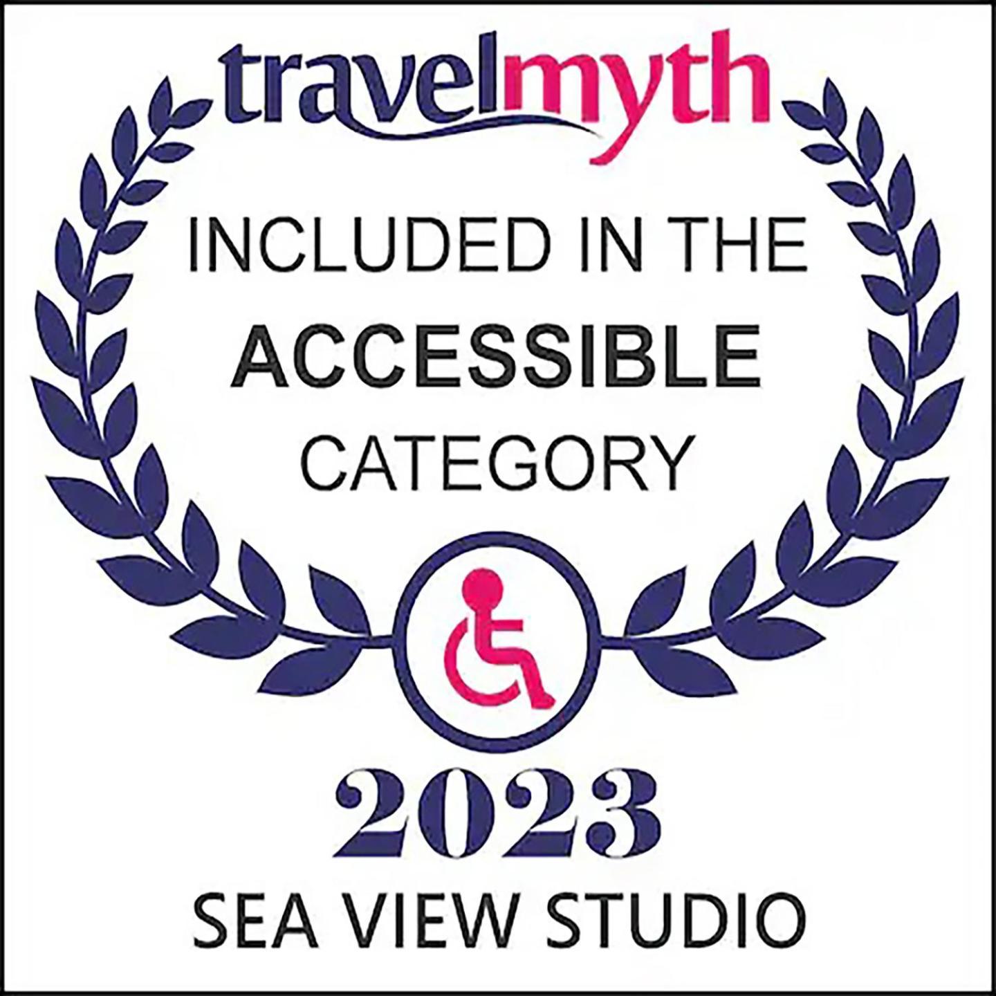 Sea View Holiday House Αρχάγγελος Εξωτερικό φωτογραφία