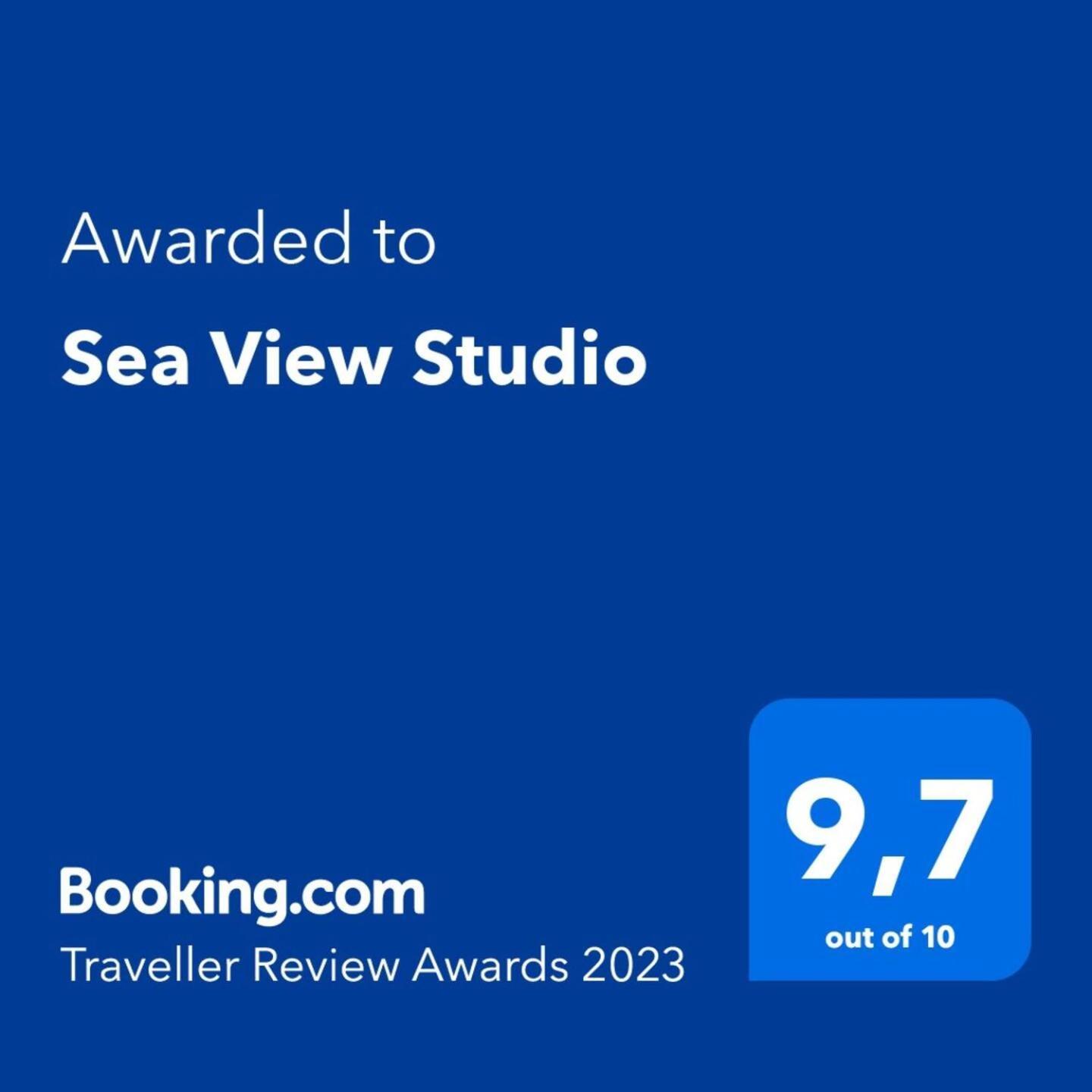 Sea View Holiday House Αρχάγγελος Εξωτερικό φωτογραφία